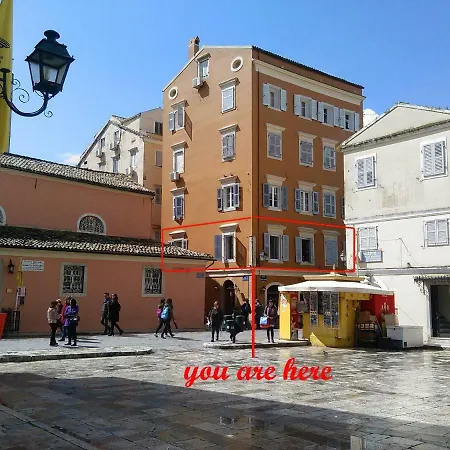 Theodora'S Old Corfu Home Exterior foto