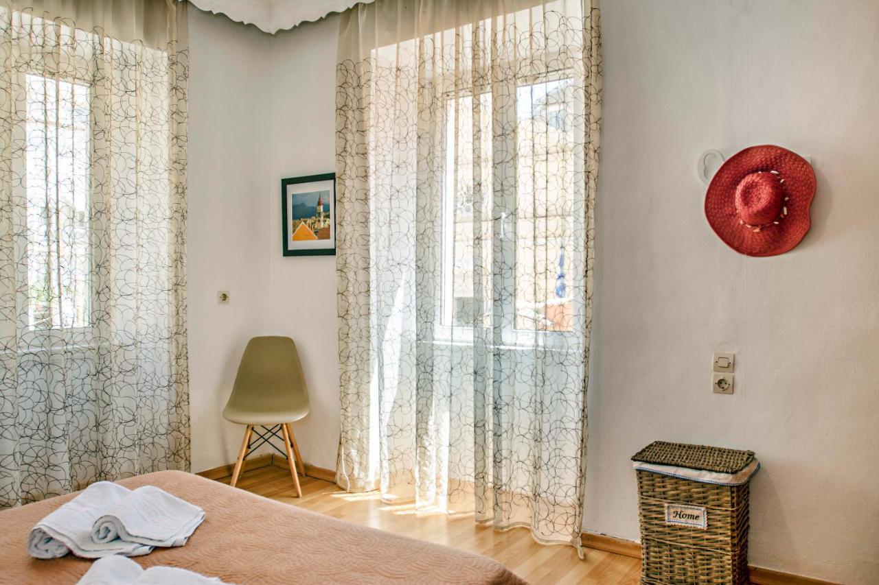 Theodora's Old Corfu Apartment Corfu (city)