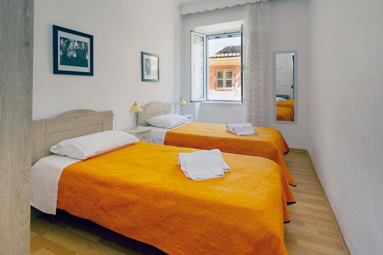 Theodora's Old Corfu Apartment Corfu (city)
