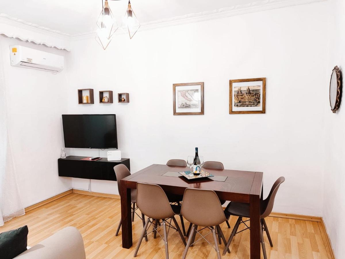 Apartment Theodora's Old Corfu Corfu (city)